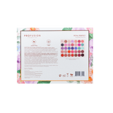 Petal Pefect | 35 Shade Palette from Profusion Cosmetics