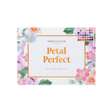 Petal Pefect | 35 Shade Palette from Profusion Cosmetics
