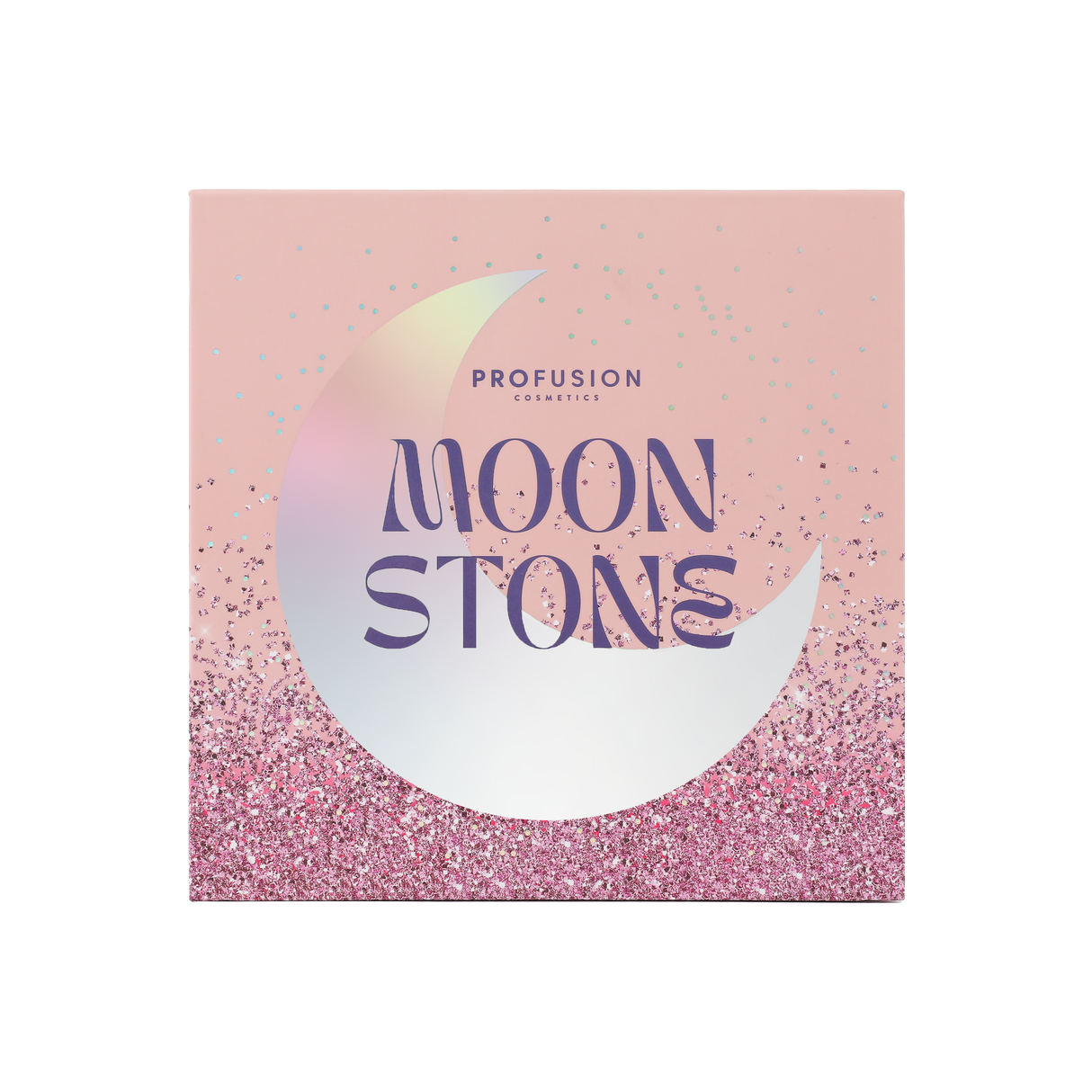Moonstone 23 Shade Palette from Profusion Cosmetics