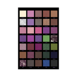 Moonlight Magic-35 Shade Palette from Profusion Cosmetics
