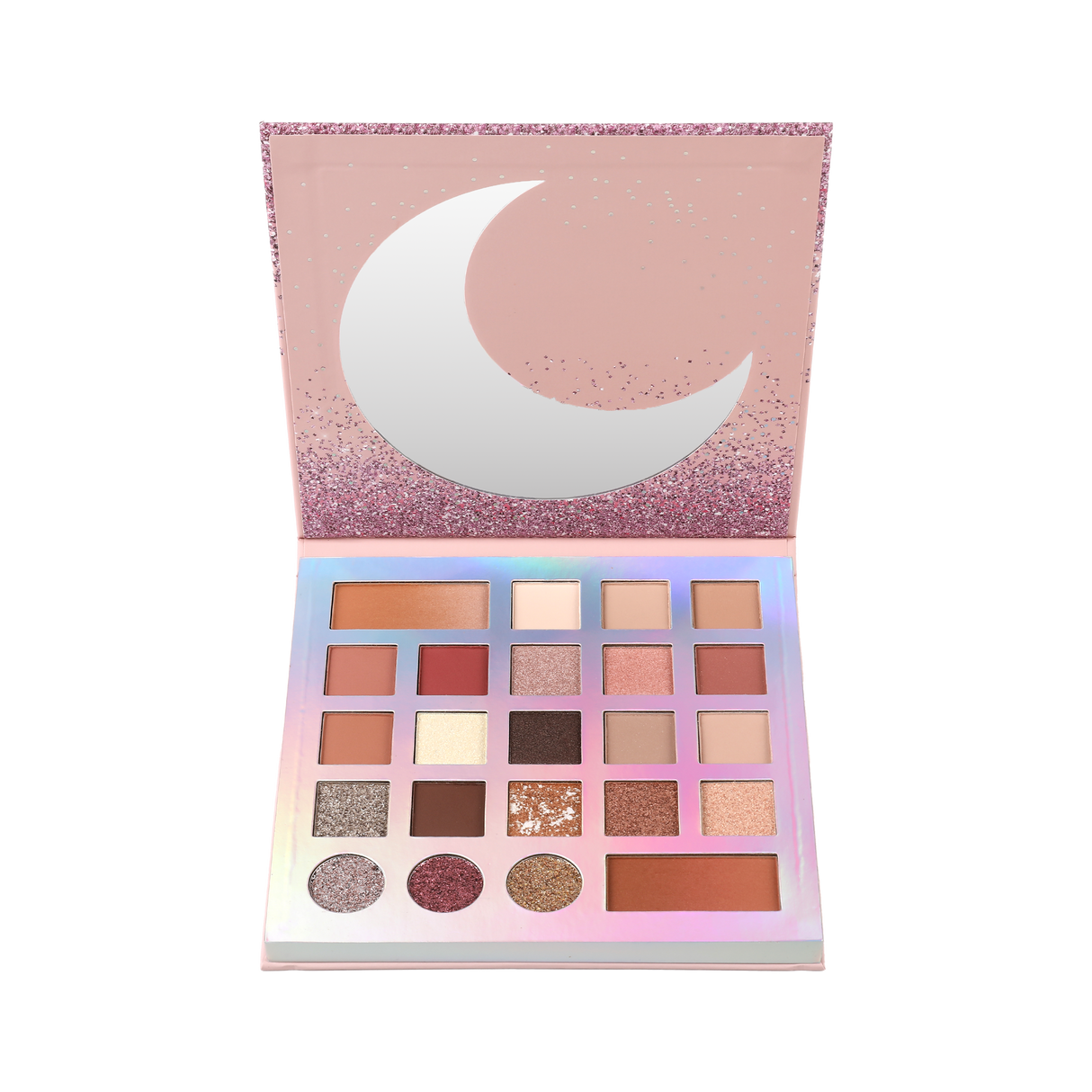 Moonstone 23 Shade Palette from Profusion Cosmetics