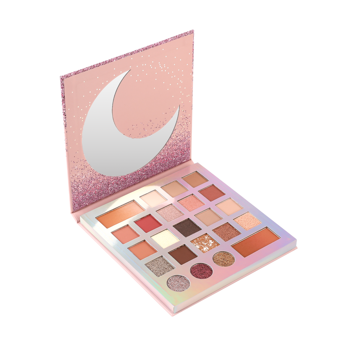 Moonstone 23 Shade Palette from Profusion Cosmetics