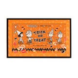 Peanuts Halloween | Trick or Treat 31 Shade Palette from Profusion Cosmetics