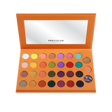 Peanuts Halloween | Trick or Treat 31 Shade Palette from Profusion Cosmetics