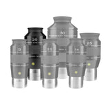 Explore Scientific 100° 20mm Waterproof Eyepiece - EPWP10020-01 from Explore Scientific