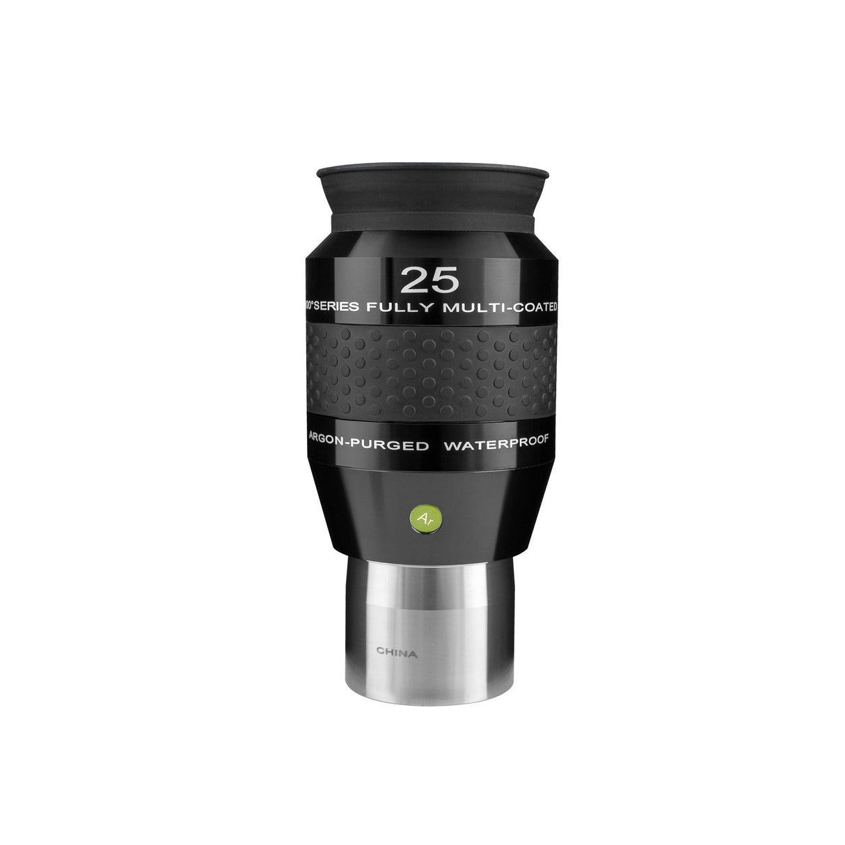 Explore Scientific 100° Series 25mm Waterproof Eyepiece from Explore Scientific