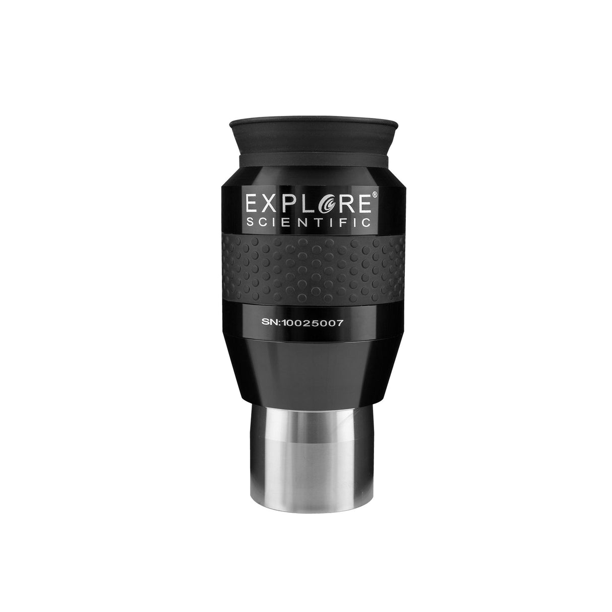 Explore Scientific 100° Series 25mm Waterproof Eyepiece from Explore Scientific