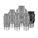Explore Scientific 100° Series 25mm Waterproof Eyepiece from Explore Scientific
