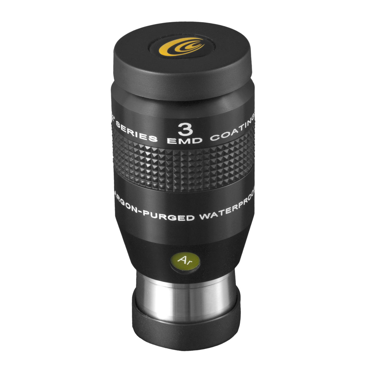 Explore Scientific 52° Series 3mm Waterproof Eyepiece from Explore Scientific