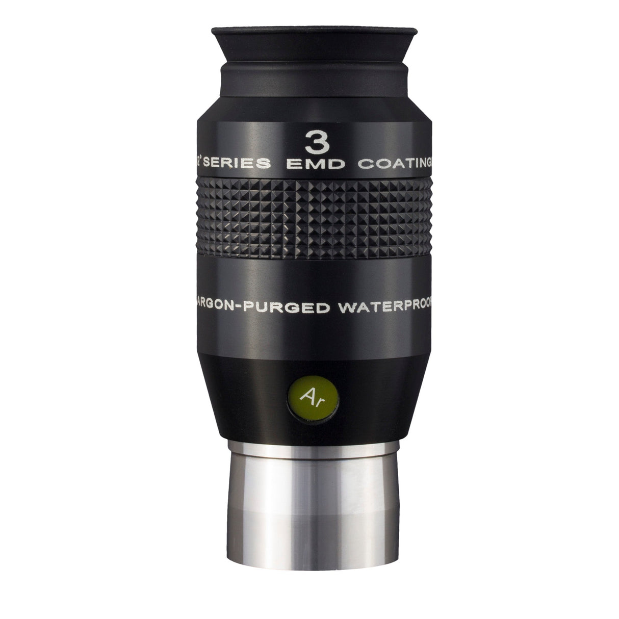 Explore Scientific 52° Series 3mm Waterproof Eyepiece from Explore Scientific