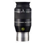 Explore Scientific 52° Series 3mm Waterproof Eyepiece from Explore Scientific