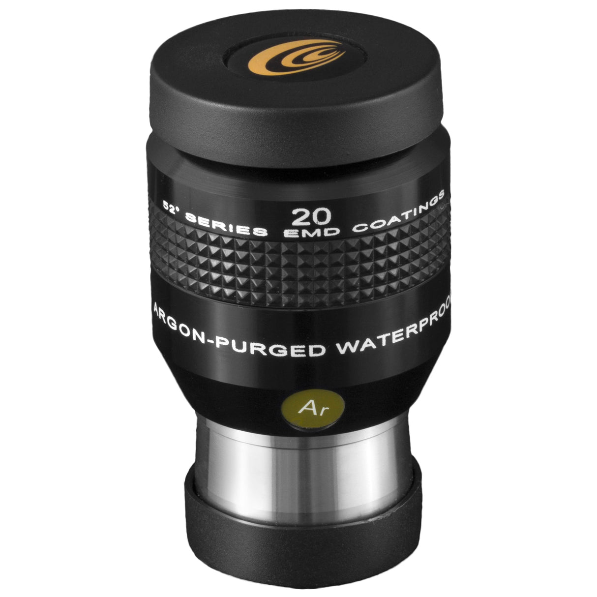 Explore Scientific 52° Series 20mm Waterproof Eyepiece from Explore Scientific