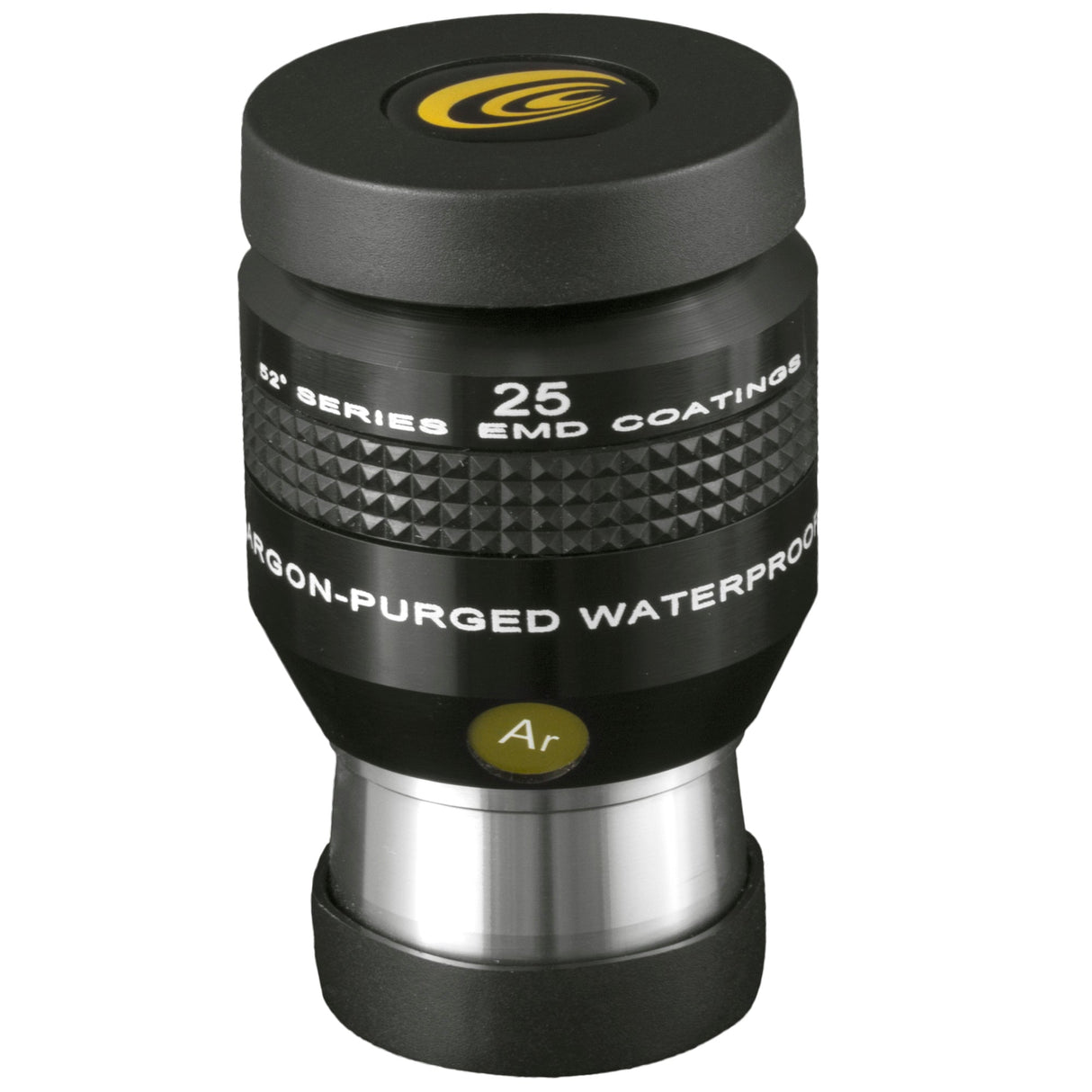 Explore Scientific 52° Series 25mm Waterproof Eyepiece from Explore Scientific