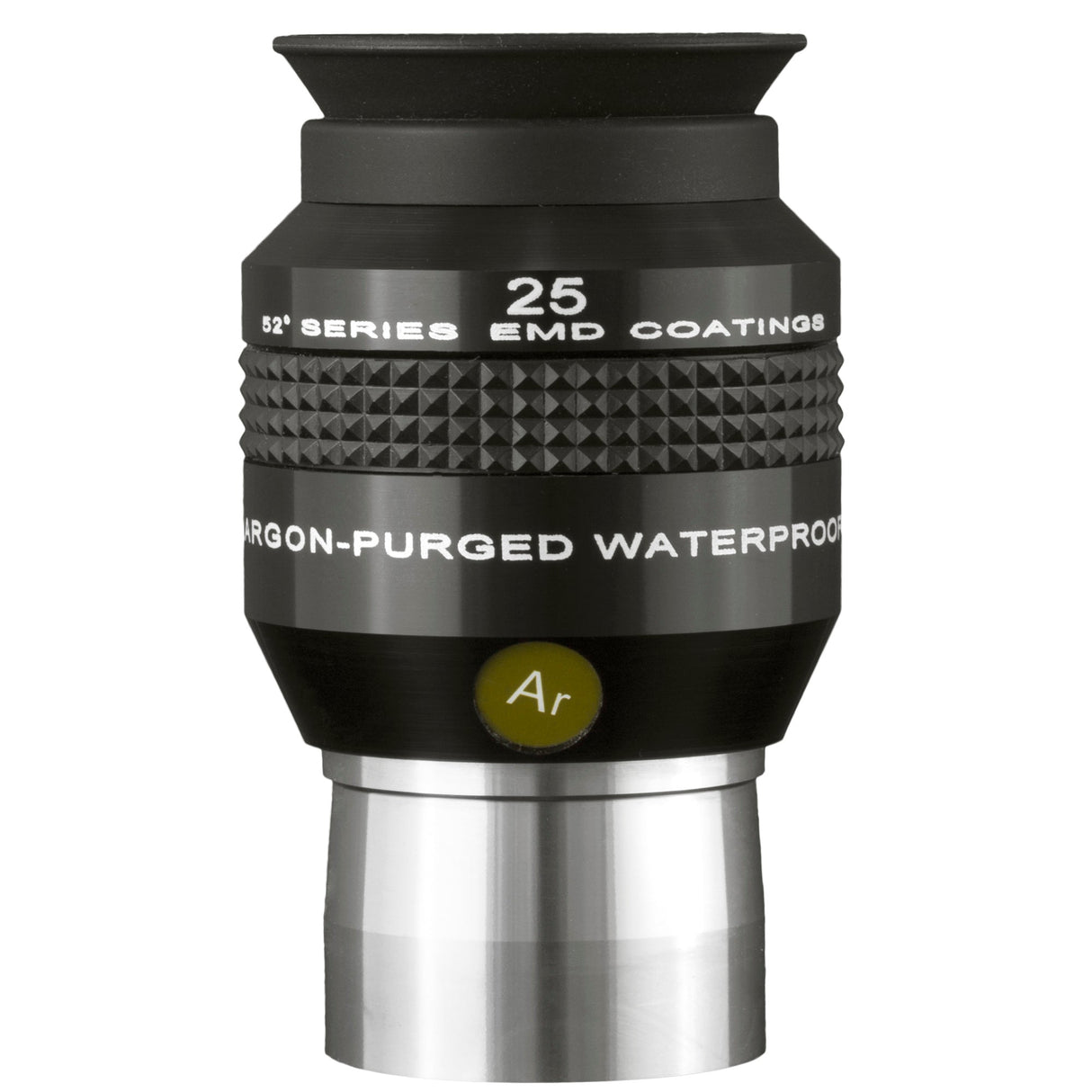 Explore Scientific 52° Series 25mm Waterproof Eyepiece from Explore Scientific