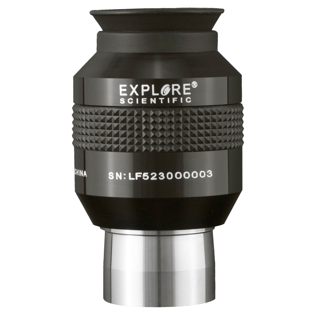 Explore Scientific 52° Series 30mm Waterproof Eyepiece from Explore Scientific