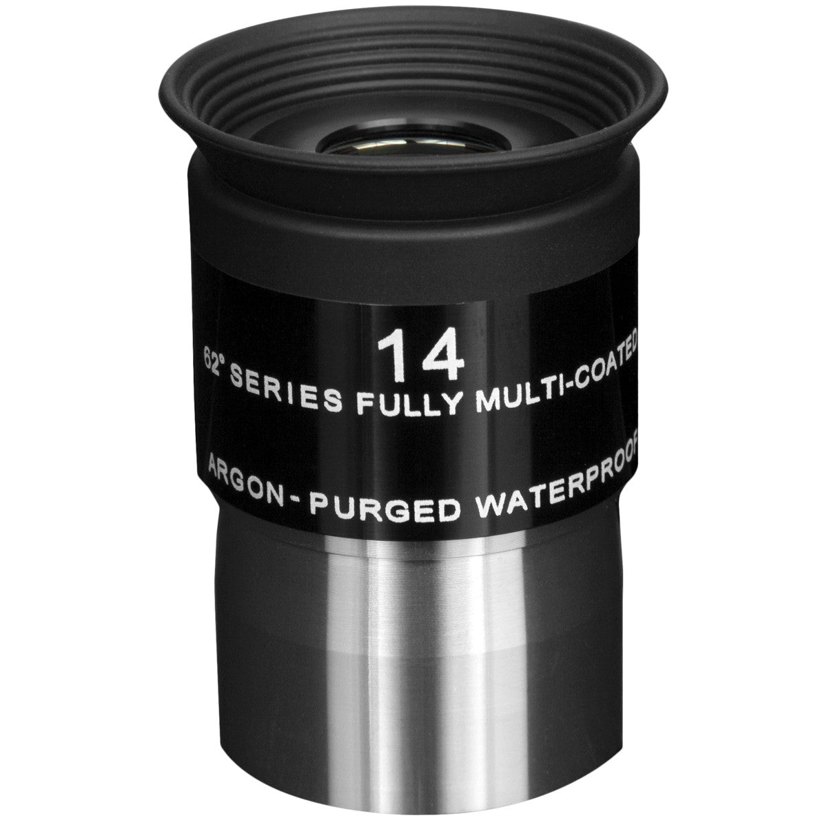 Explore Scientific 62° Series 14mm Waterproof Eyepiece from Explore Scientific