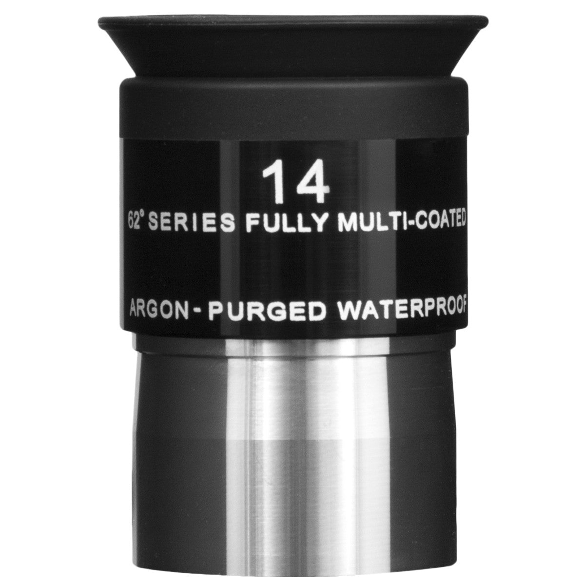 Explore Scientific 62° Series 14mm Waterproof Eyepiece from Explore Scientific