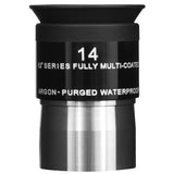 Explore Scientific 62° Series 14mm Waterproof Eyepiece from Explore Scientific