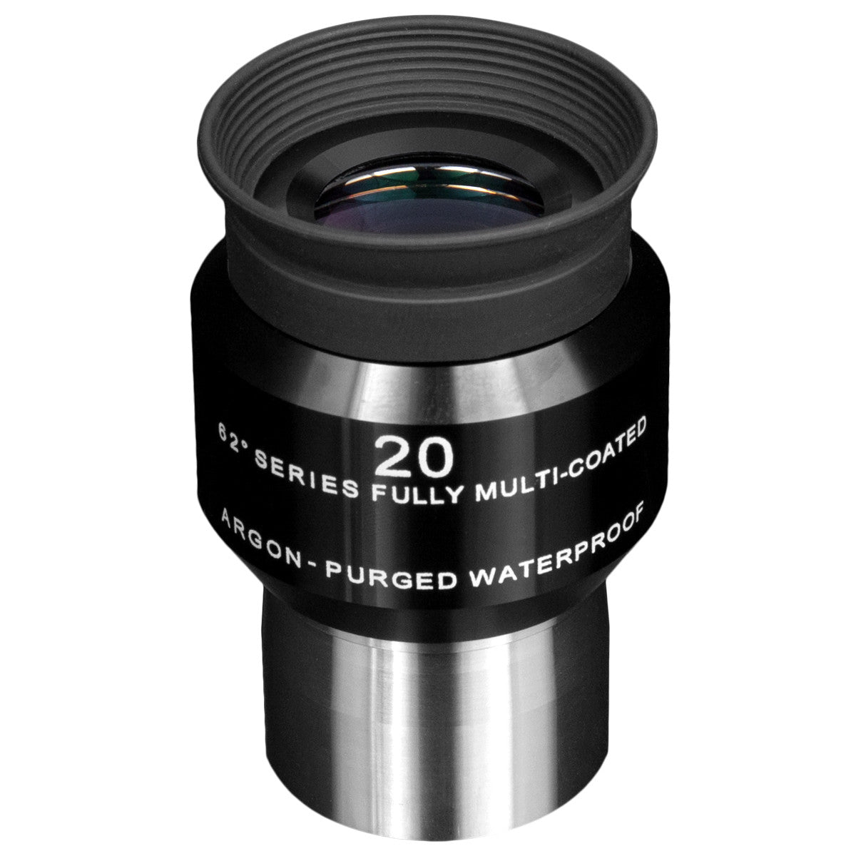 Explore Scientific 62° Series 20mm Waterproof Eyepiece from Explore Scientific