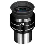 Explore Scientific 62° Series 20mm Waterproof Eyepiece from Explore Scientific