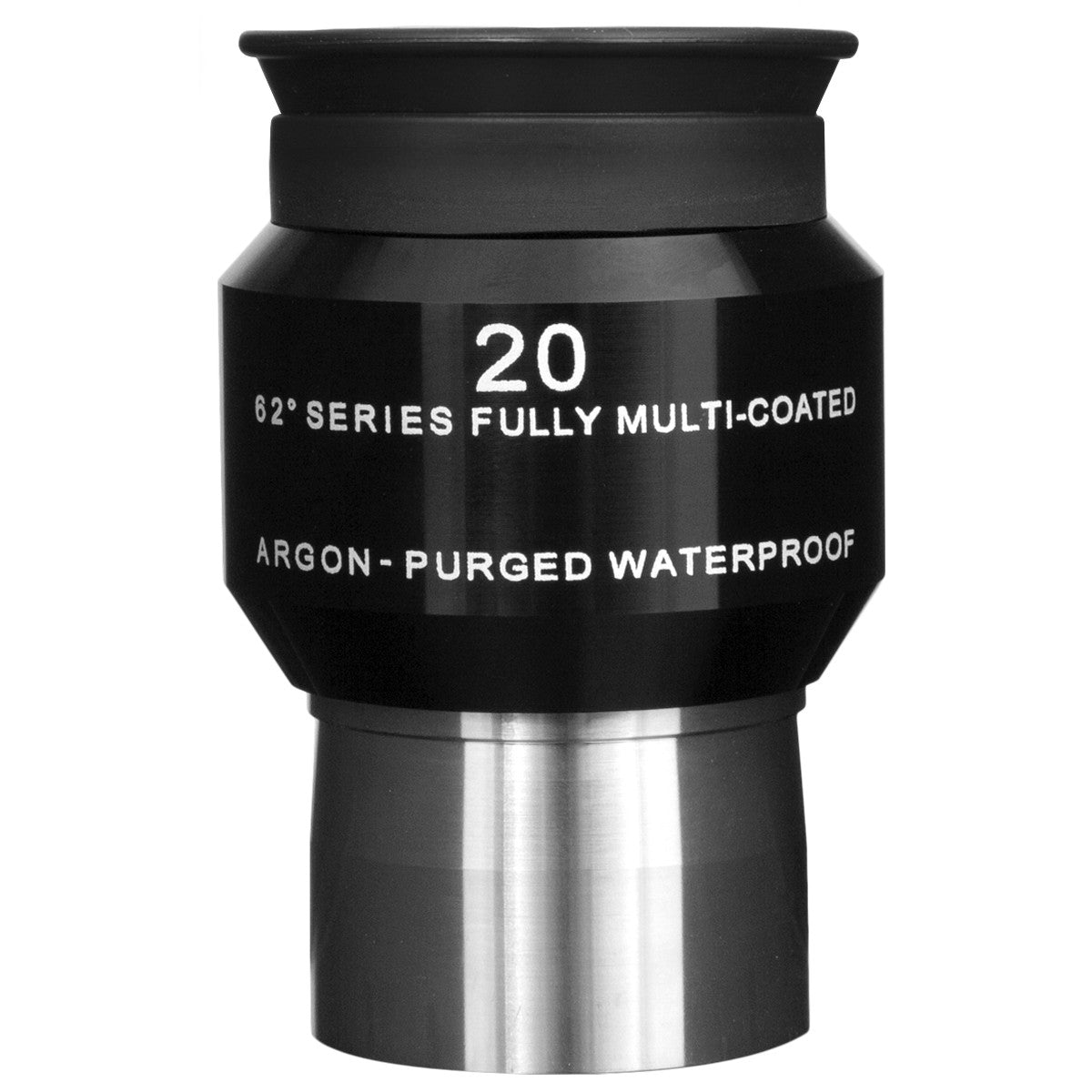 Explore Scientific 62° Series 20mm Waterproof Eyepiece from Explore Scientific