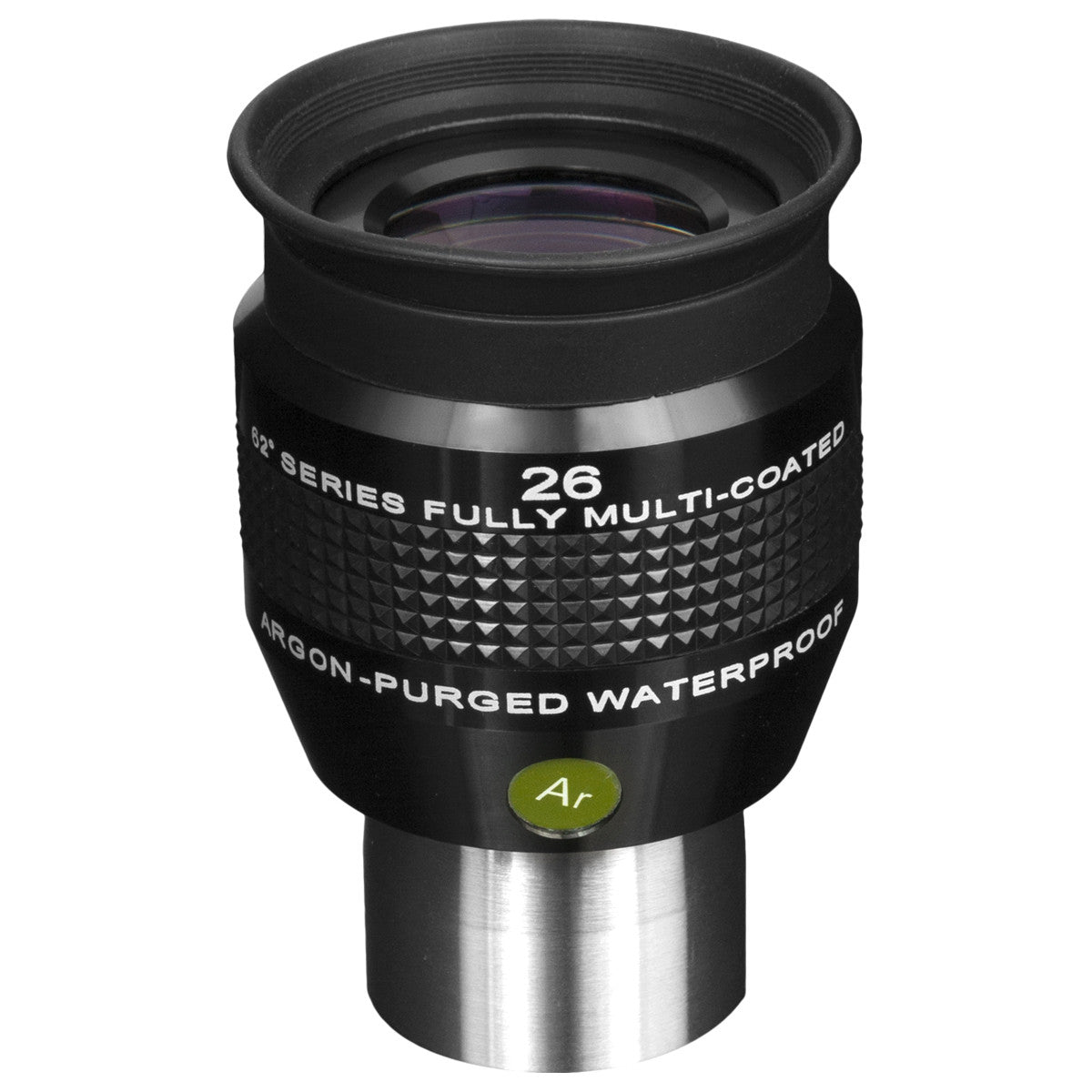 Explore Scientific 62° Series 26mm Waterproof Eyepiece from Explore Scientific