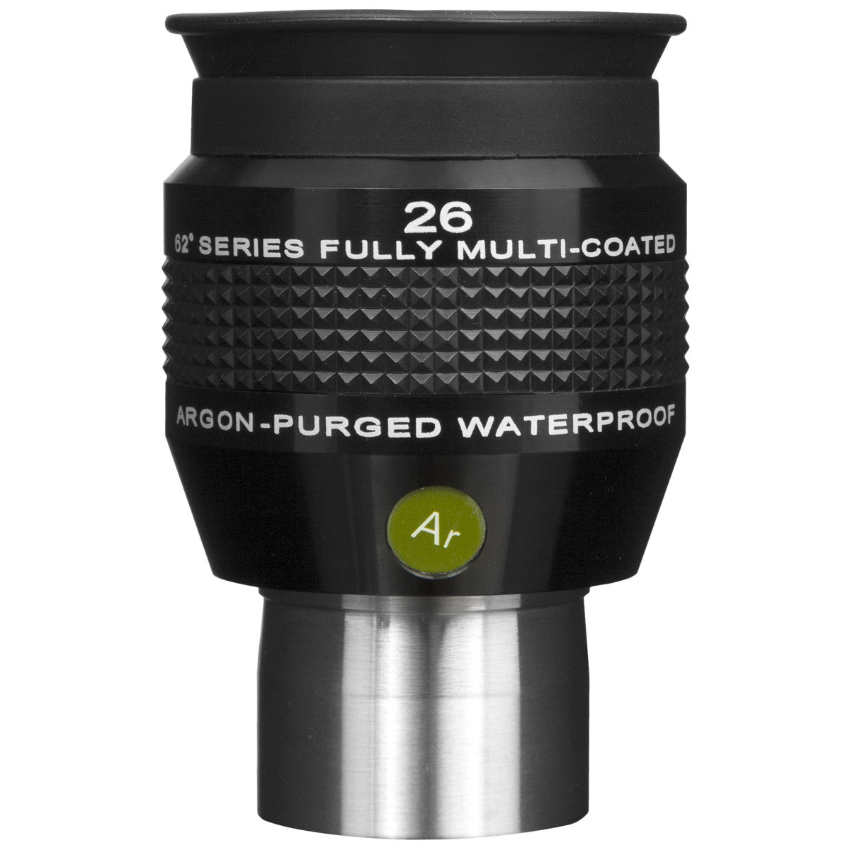 Explore Scientific 62° Series 26mm Waterproof Eyepiece from Explore Scientific