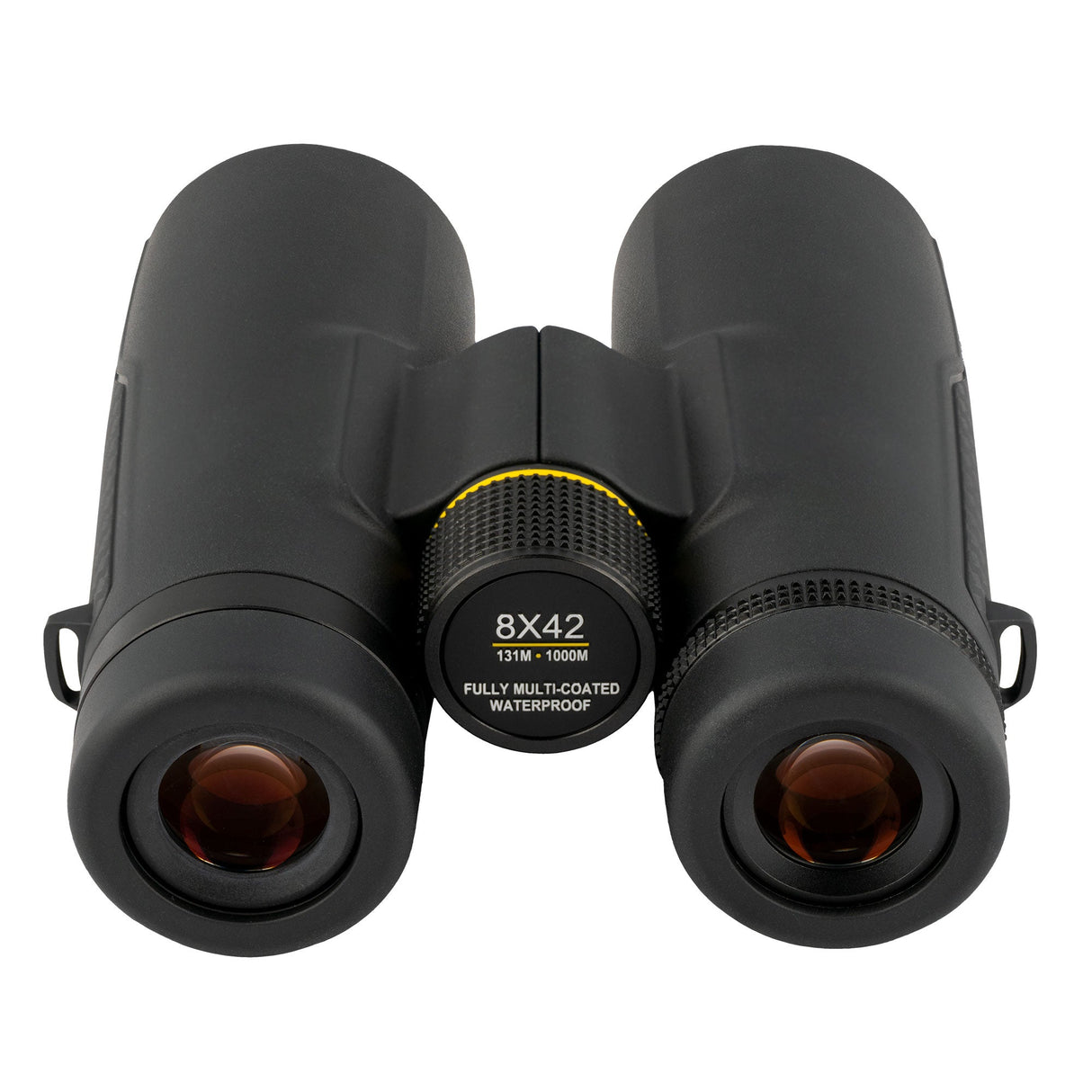 Explore Scientific G400 Series 8x42 Binoculars from Explore Scientific
