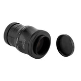 Explore Scientific ED80-FCD100 Series Air-Spaced Triplet Refractor Telescope and Field Flattener f/5 to f/7 - FCD100-0806-02-FF from Explore Scientific