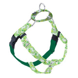 Lucky Dog Freedom No-Pull Dog Harness – EarthStyle from 2 Hounds Design