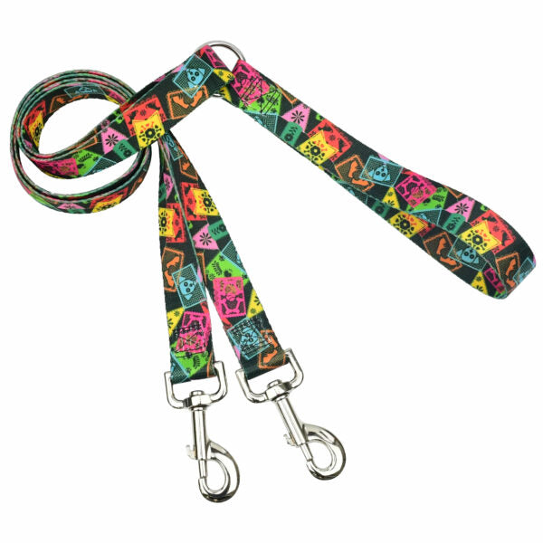 Paper Flags Freedom No-Pull Dog Harness – EarthStyle from 2 Hounds Design