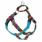 Paper Flags Freedom No-Pull Dog Harness – EarthStyle from 2 Hounds Design