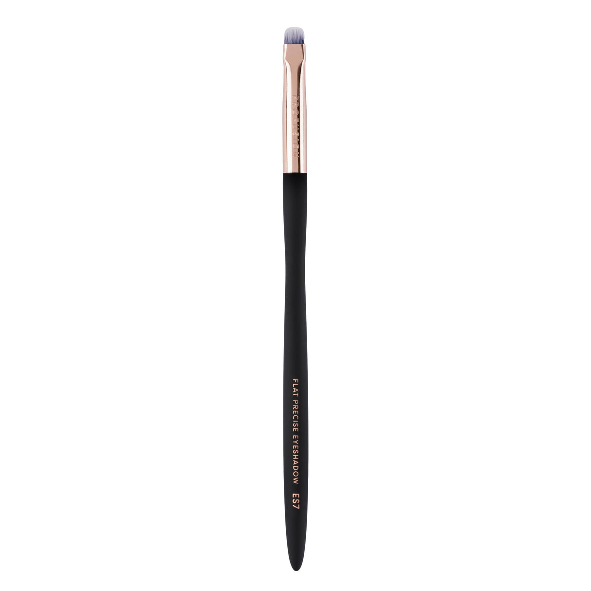 Artistry Series | Flat Precise Eyeshadow Brush from Profusion Cosmetics