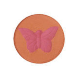 Empowered Butterfly | Social Butterfly Mousse Blush from Profusion Cosmetics