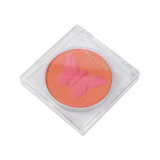 Empowered Butterfly | Social Butterfly Mousse Blush from Profusion Cosmetics