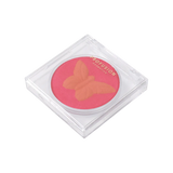 Empowered Butterfly | Social Butterfly Mousse Blush from Profusion Cosmetics