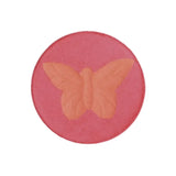 Empowered Butterfly | Social Butterfly Mousse Blush from Profusion Cosmetics