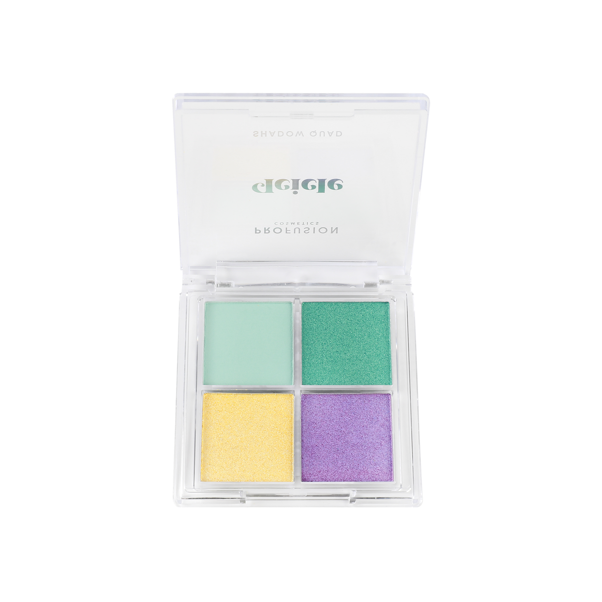 Frosted Snow Sparkle | Icicle Eyeshadow from Profusion Cosmetics