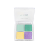 Frosted Snow Sparkle | Icicle Eyeshadow from Profusion Cosmetics