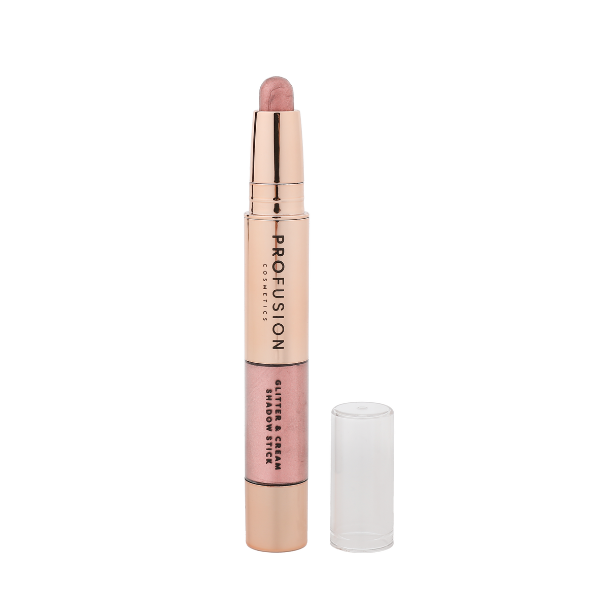 Sparkle 5 PC Cream Shadow Set from Profusion Cosmetics