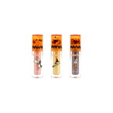 Peanuts Halloween |Magical Wizard Chrome Liquid Topper Set from Profusion Cosmetics
