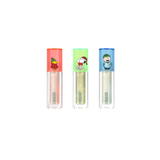 Peanuts Holiday | Holiday Lights Chrome Topper Set from Profusion Cosmetics