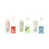 Peanuts Holiday | Holiday Lights Chrome Topper Set from Profusion Cosmetics