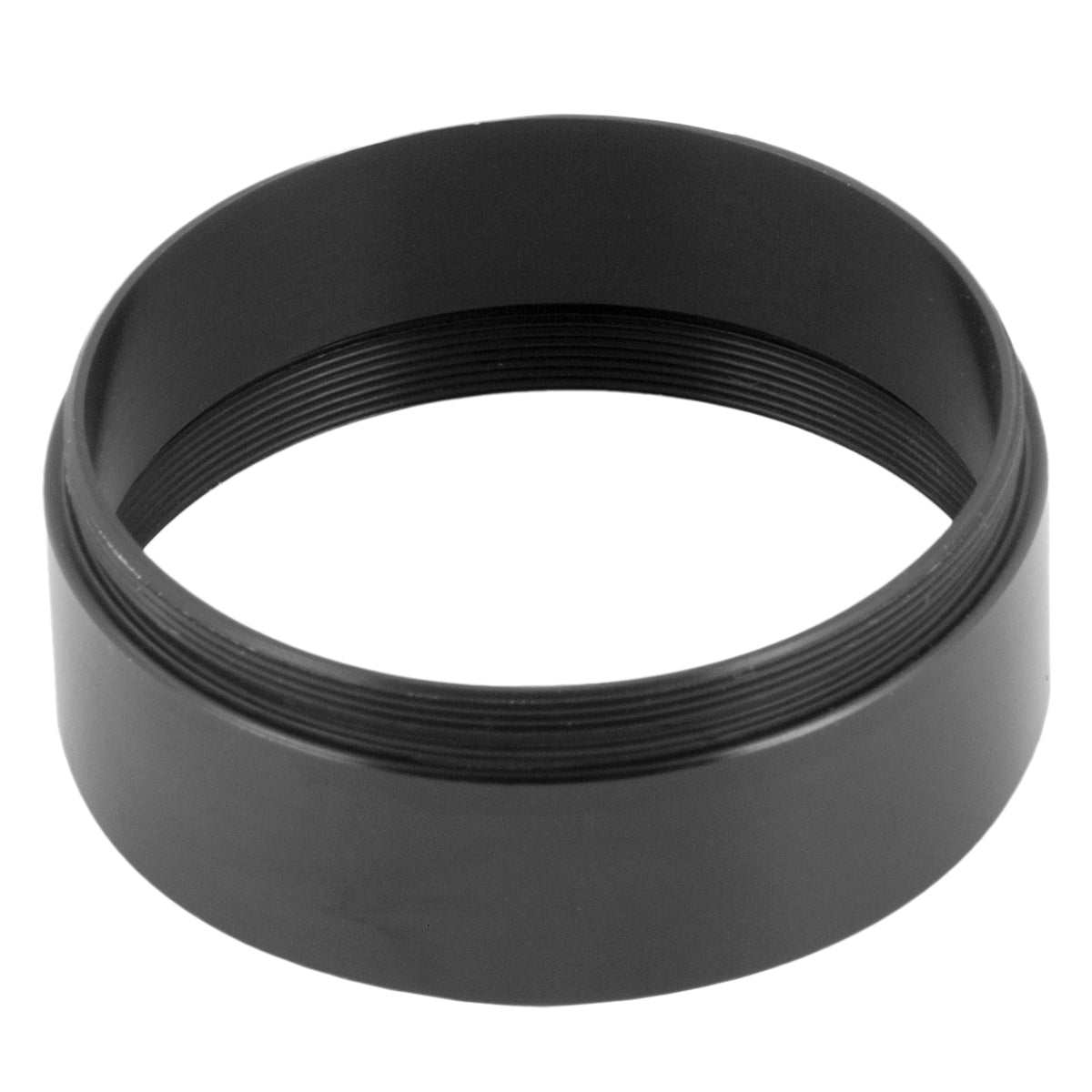 Explore Scientific Rack and Pinion Focuser Half-Inch Extension Tube - ESRPEXT1 from Explore Scientific