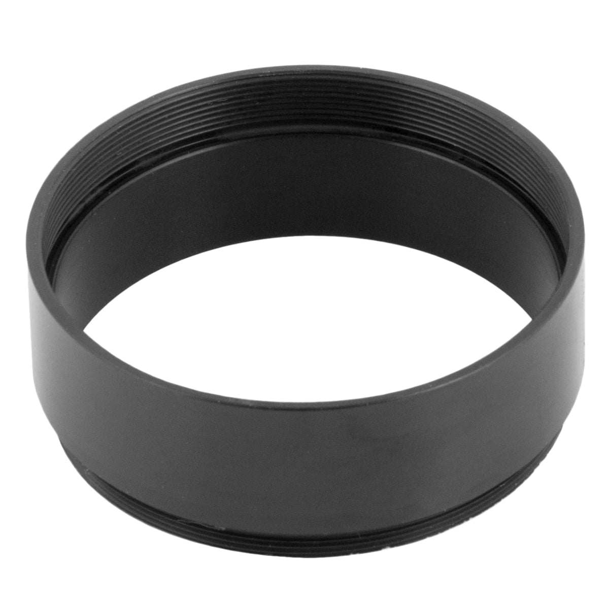 Explore Scientific Rack and Pinion Focuser Half-Inch Extension Tube - ESRPEXT1 from Explore Scientific