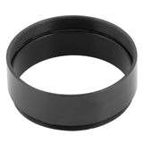 Explore Scientific Rack and Pinion Focuser Half-Inch Extension Tube - ESRPEXT1 from Explore Scientific