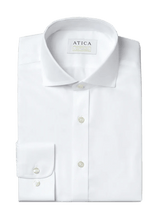 Essential Green Line Shirt - Classic Fit from Atica Man