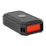 Explore Scientific USB Power Bank with Red LED Flashlight - ES-PBFL-01 from Explore Scientific