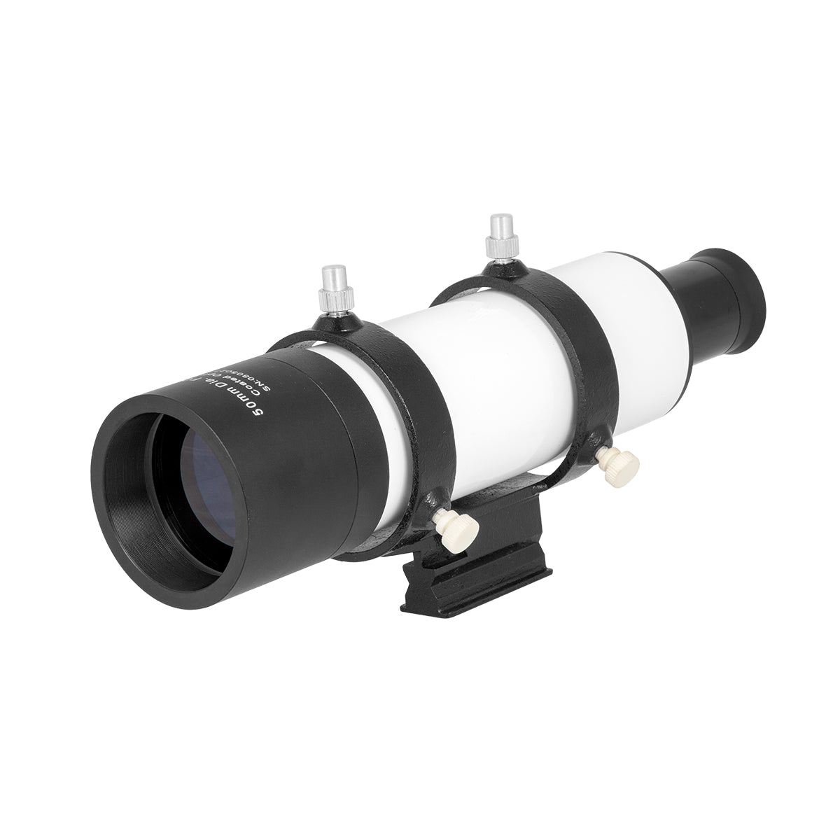 Explore Scientific 8x50 Non-Illuminated Finder Scope from Explore Scientific