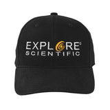 Explore Scientific Cap from Explore Scientific
